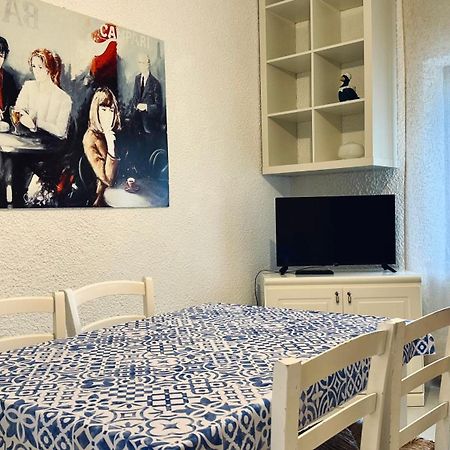 Rm11 - Senigallia, Trilocale Fronte Mare Ngoại thất bức ảnh
