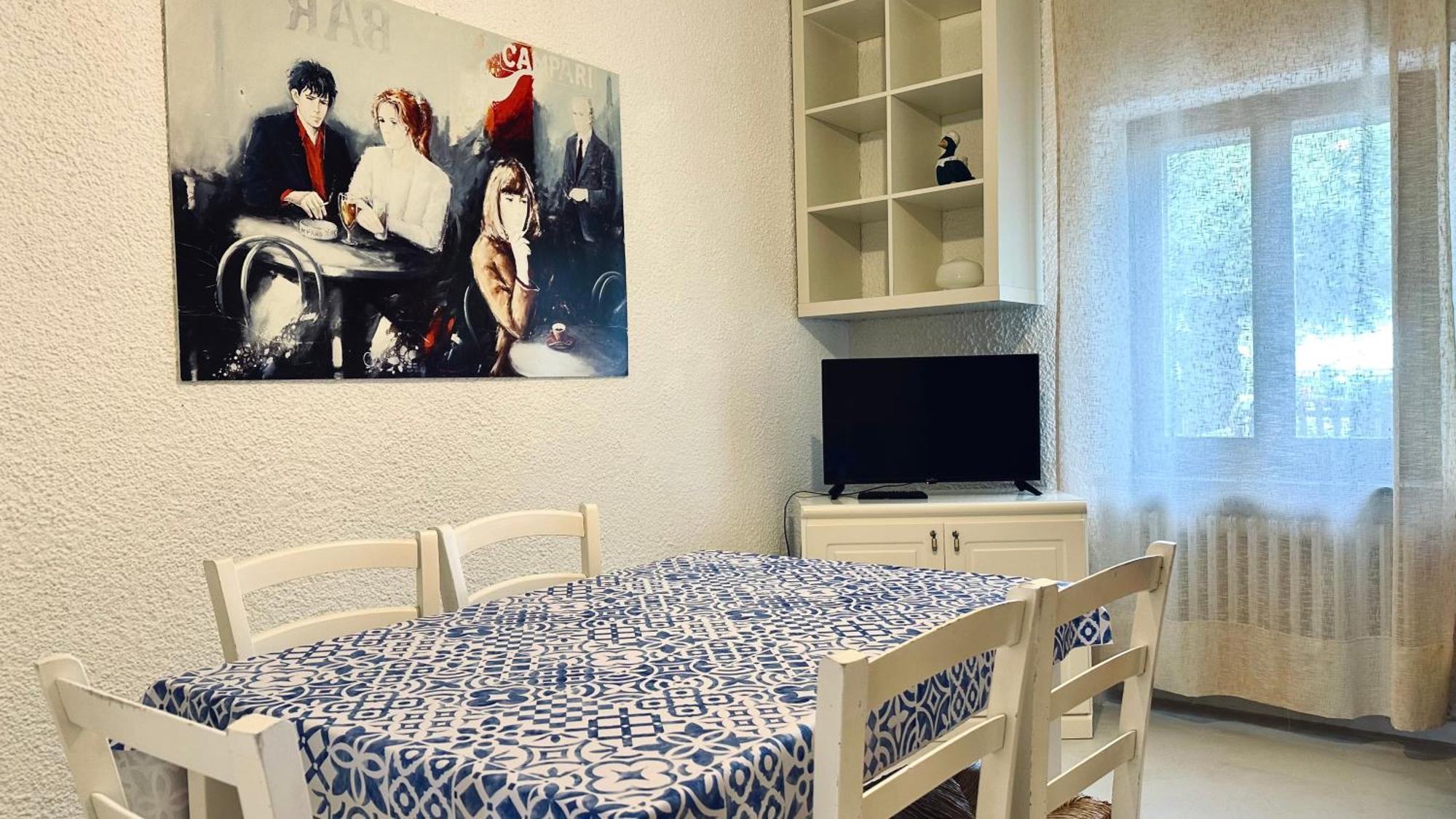 Rm11 - Senigallia, Trilocale Fronte Mare Ngoại thất bức ảnh