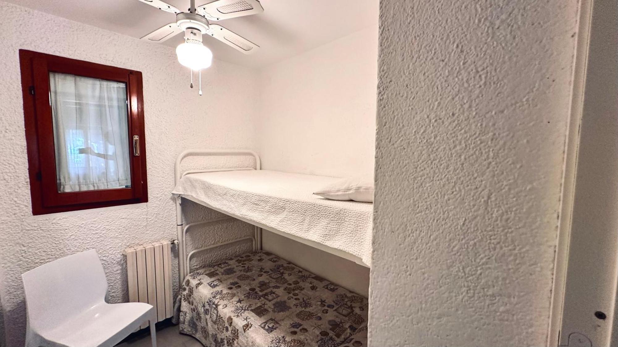 Rm11 - Senigallia, Trilocale Fronte Mare Ngoại thất bức ảnh