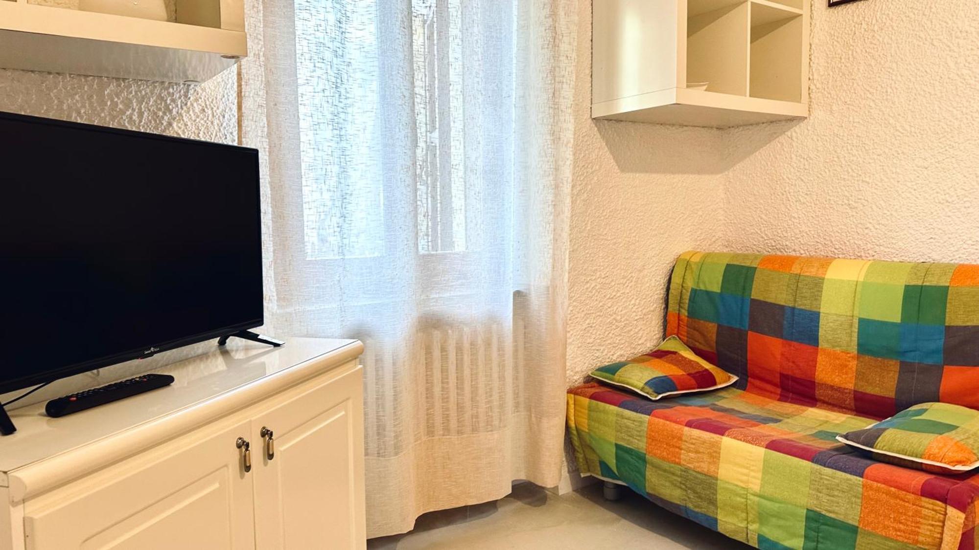 Rm11 - Senigallia, Trilocale Fronte Mare Ngoại thất bức ảnh