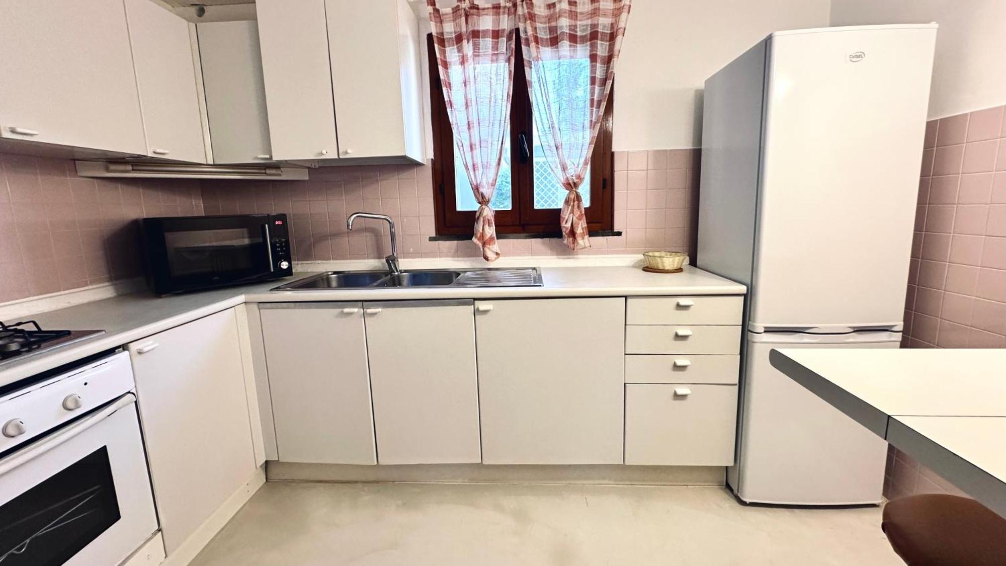 Rm11 - Senigallia, Trilocale Fronte Mare Ngoại thất bức ảnh