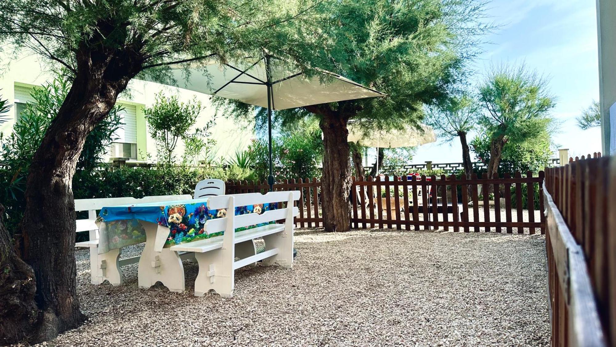 Rm11 - Senigallia, Trilocale Fronte Mare Ngoại thất bức ảnh