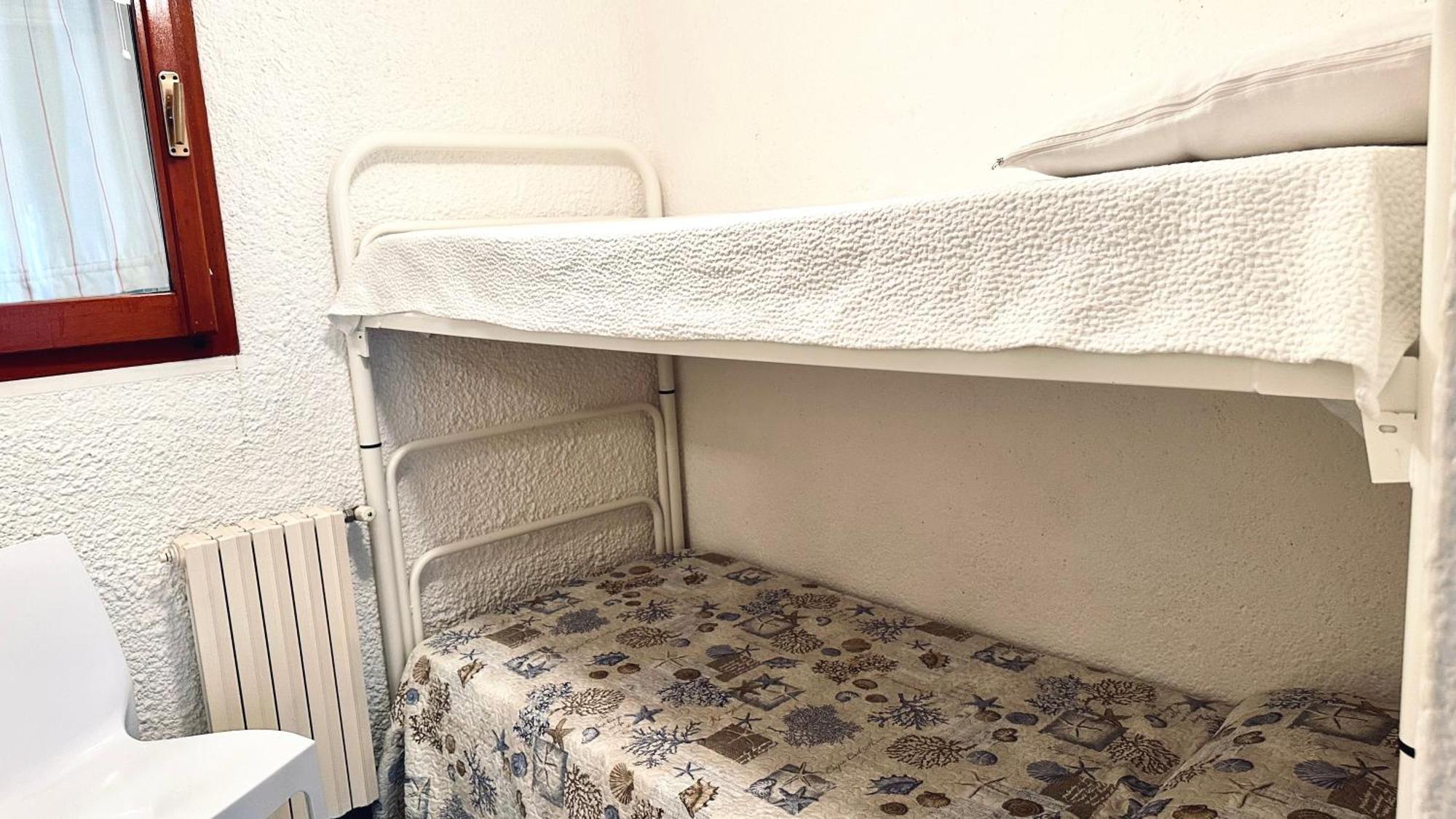 Rm11 - Senigallia, Trilocale Fronte Mare Ngoại thất bức ảnh