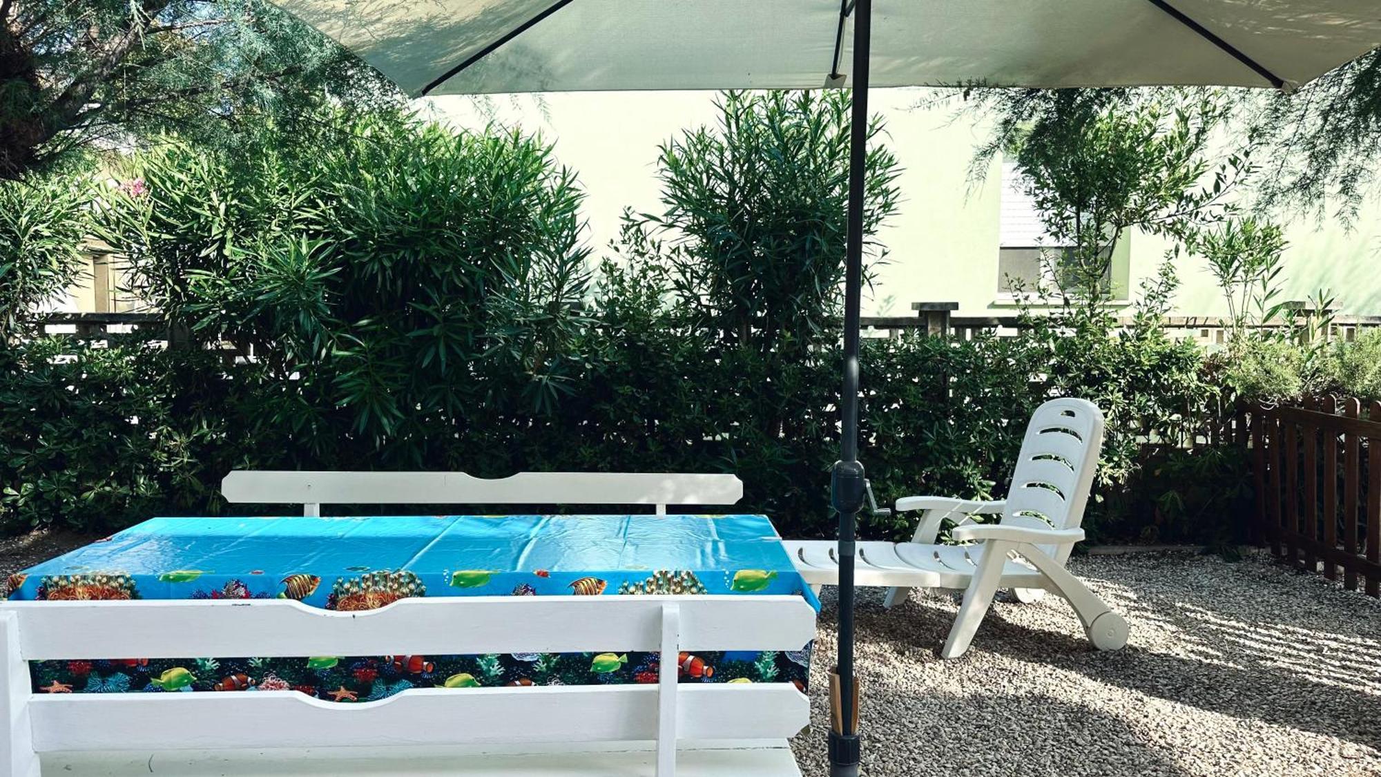 Rm11 - Senigallia, Trilocale Fronte Mare Ngoại thất bức ảnh